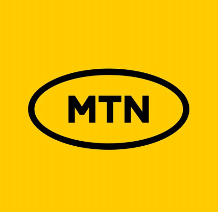 MTN Logo